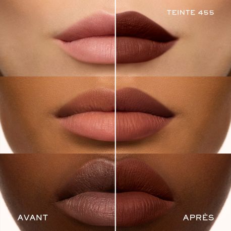 LANCÔME-L'Absolu Rouge Drama Matte - Powdery Matte Lipstick - LANCÔME-L'Absolu Rouge Drama Matte - Powdery Matte Lipstick -
